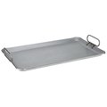 Rocky Mountain Cookware Portable Griddle 12 X 20 RM1220-8